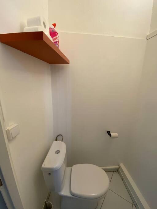 Le Kleber -beziers - Bel Calme - Apartment *