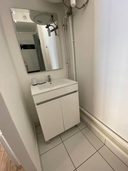 Le Kleber -beziers - Bel Calme - Apartment Beziers