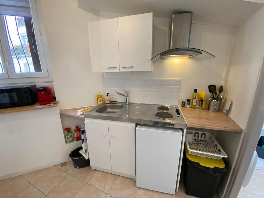 Le Kleber -beziers - Bel Calme - Apartment Beziers