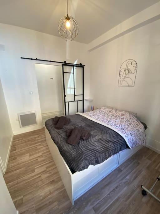 Le Kleber -beziers - Bel Calme - Apartment
