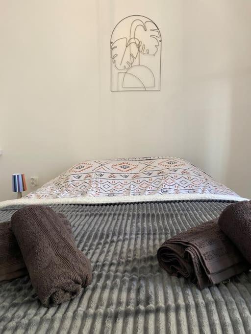 Apartment Le Kleber -beziers - Bel Calme - *